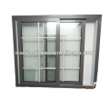 WANJIA 2020 Aluminium Profile to Make Doors and Windows Aluminium Fabrication  Customized Steel  Stainless Frame